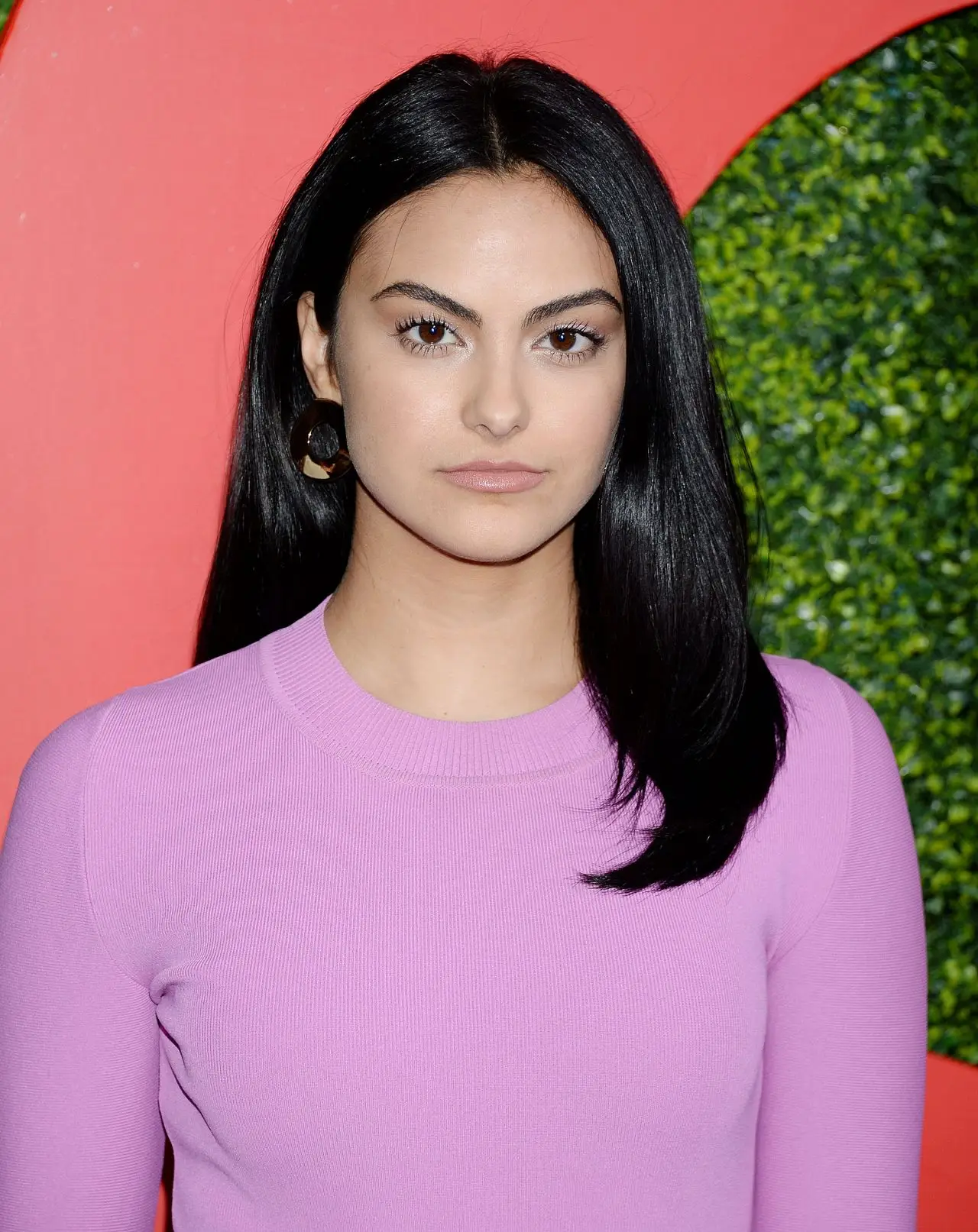 CAMILA MENDES AT 2018 GQ MEN OF THE YEAR PARTY IN LOS ANGELES5
